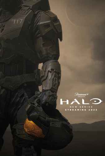 Halo / Хало сериал