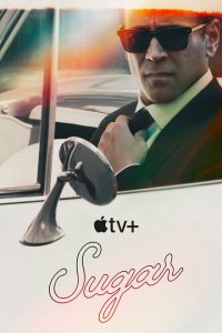  Шугар 1 сезон