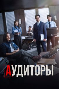  Аудиторы 1 сезон