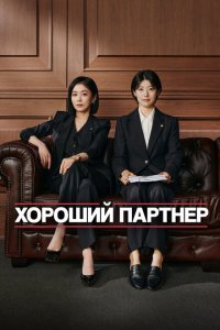  Хорошая напарница 1 сезон