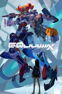  Мобильный воин Гандам: GQuuuuuuX 1 сезон