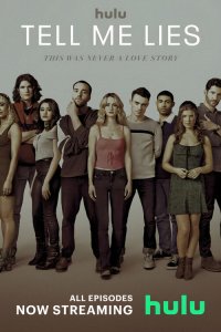  Соври мне 1-2 сезон