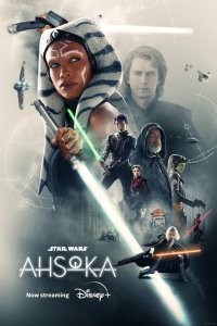  Асока 1 сезон