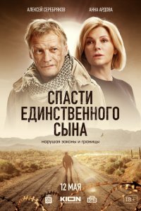  Спасти единственного сына 1 сезон