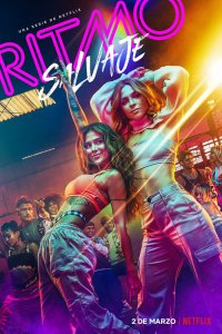  Дикий ритм 1 сезон