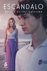  Скандал. История одержимости 1 сезон