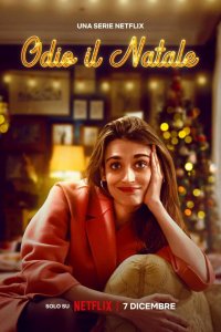  Ненавижу Рождество 1-2 сезон