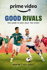  Хорошие соперники 1 сезон