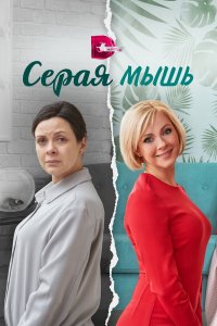 Серая мышь 1 сезон