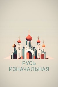  Русь изначальная 1 сезон