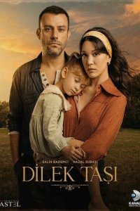  Камень желаний 1 сезон