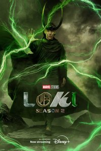  Локи 1-2 сезон