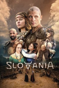  Славяне 1 сезон