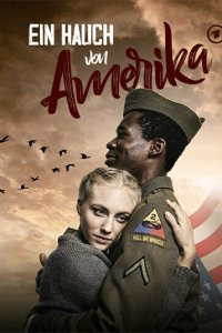  Прикосновение Америки 1 сезон