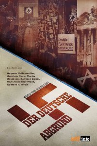  Бездна: расцвет и падение нацизма 1 сезон