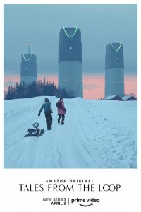  Рассказы из Петли 1 сезон