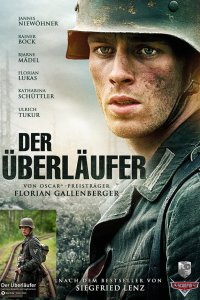  Перебежчик 1 сезон