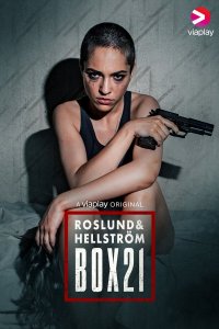  Рослунд Хелльстрем: Ячейка 21 1 сезон