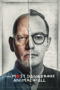  Самое опасное животное 1 сезон
