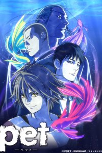  Питомец 1 сезон