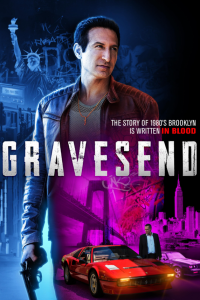  Грейвсенд 1-2 сезон