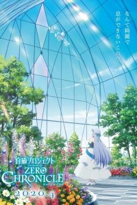  Проект «Белая Кошка» 1 сезон