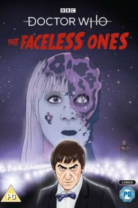  Доктор Кто: Безликие 1 сезон