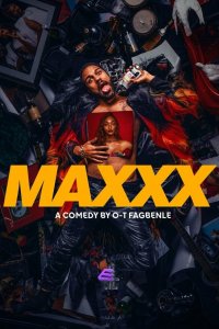  Макссс 1-2 сезон