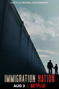  Страна иммигрантов 1 сезон