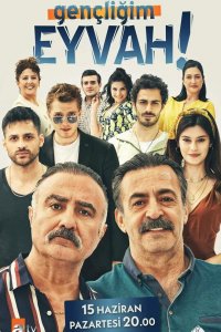  Ах, моя молодость! 1 сезон