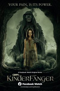  Похититель детей 1 сезон