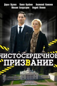  Чистосердечное призвание 1-4 сезон