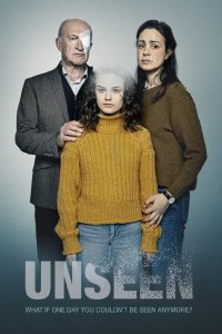  Невидимые 1 сезон