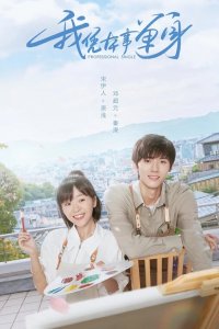  Профессионал-одиночка 1 сезон