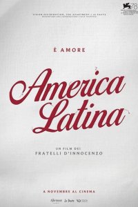  Латинская Америка 