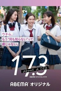  17.3 о сексе 1 сезон