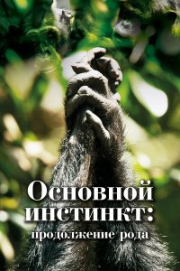  Основной инстинкт. Продолжение рода 1 сезон