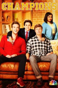  Чемпионы 1 сезон
