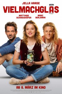 Банка, полная жизни   Банка, полная жизни