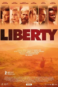  Либерти 1 сезон