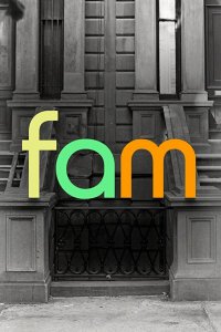  Родня 1 сезон