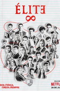  Элита 1-8 сезон