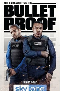  Пуленепробиваемые 1-3 сезон