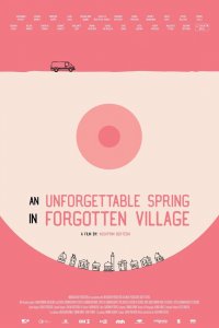  Незабываемая весна в забытой деревне 