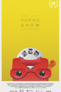  Последнее порно-шоу 