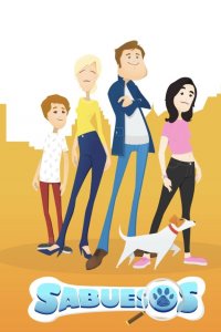  Ищейки 1 сезон