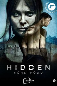  Скрытое 1 сезон