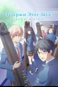  Задержи этот звук: Звуки жизни 1-2 сезон
