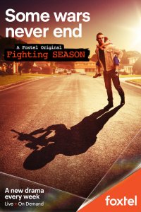  Сезон боёв 1 сезон