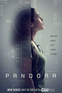  Пандора 1-2 сезон